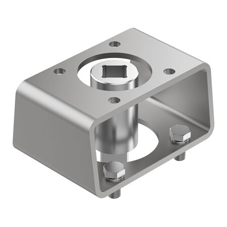 Festo Mounting Kit DARQ-K-V-F12S27-F10S22-R13 DARQ-K-V-F12S27-F10S22-R13